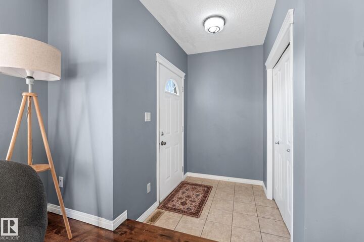 Property Photo:  12713 116 Street NW  AB T5E 5H1 