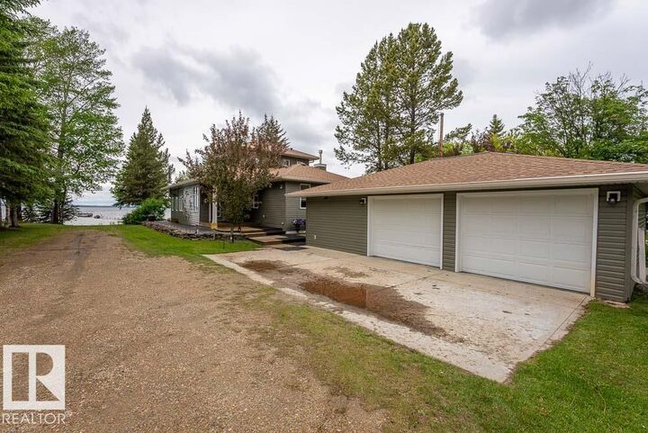 Property Photo: A38 Bernice Ave AB T0C 2P0
