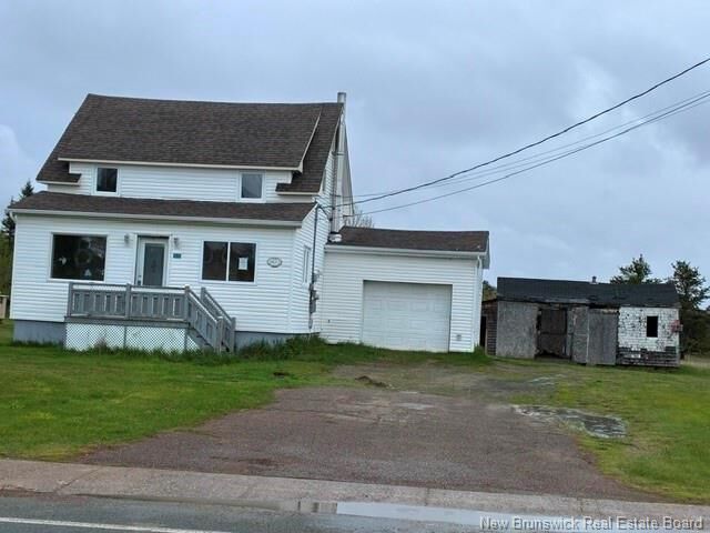 Property Photo:  3673 Morais  NB E1W 5Y1 
