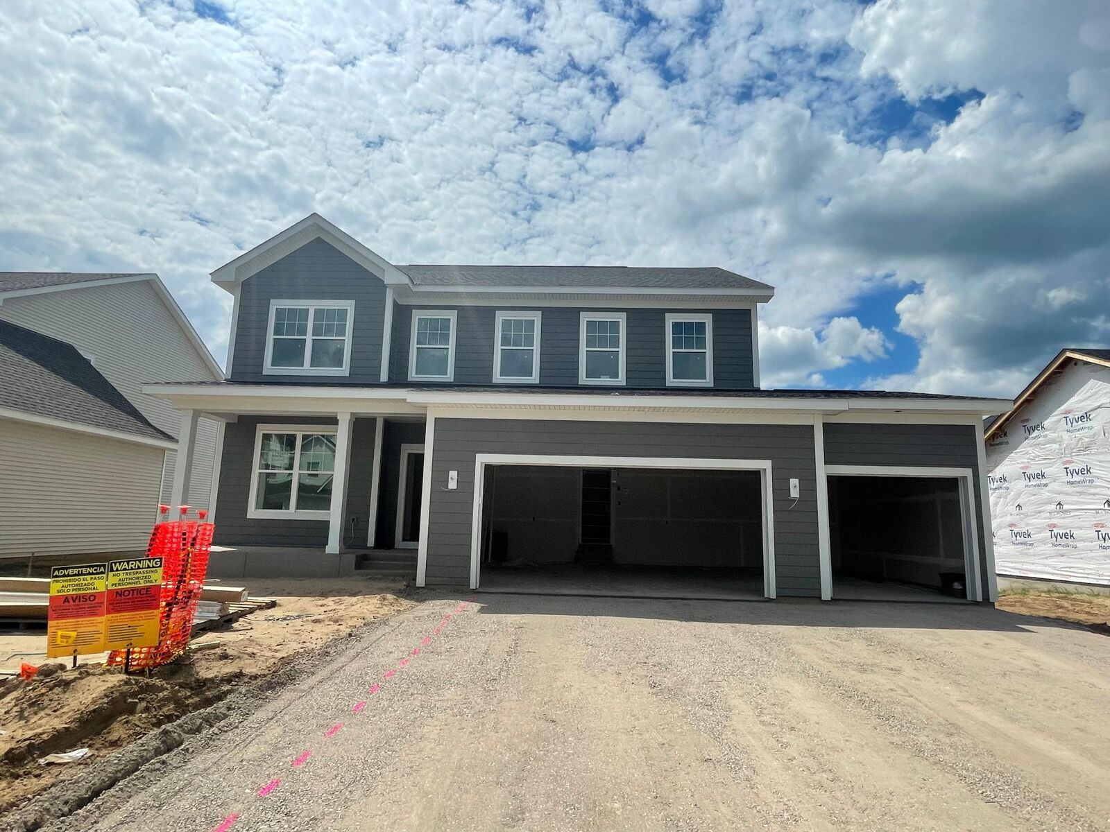 Property Photo: 15742 Granada Avenue N MN 55038