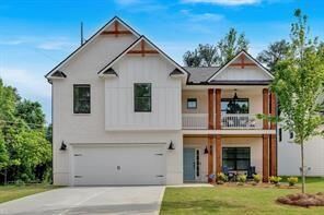 Property Photo: 360 Waterbluff Drive GA 30126