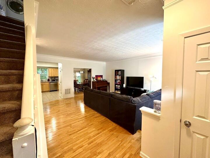 Property Photo: 3635 Monticello Commons GA 30092