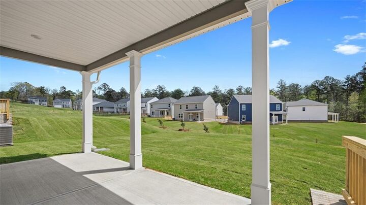 Property Photo: 542 Great Salt Lane GA 30548