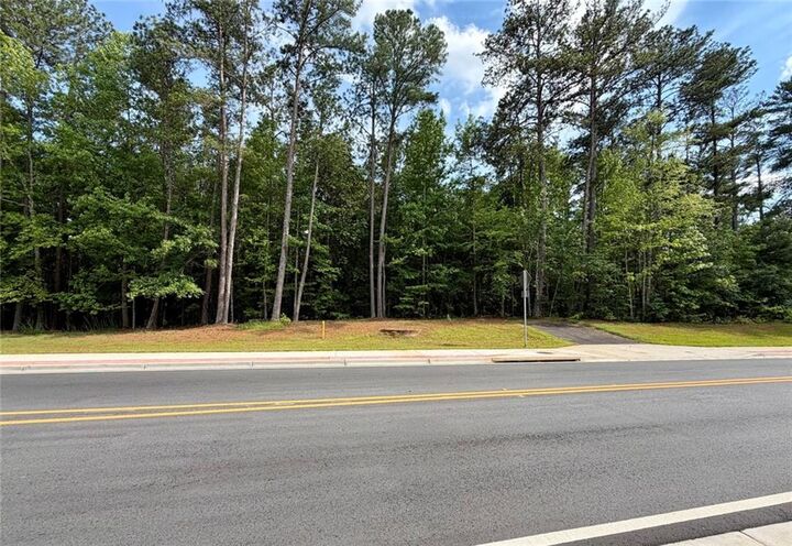 Property Photo:  6.9 Acres Rivertown Road  GA 30213 