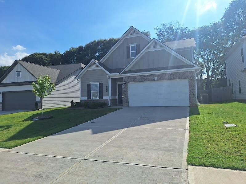 Property Photo: 160 Marion Drive GA 30120