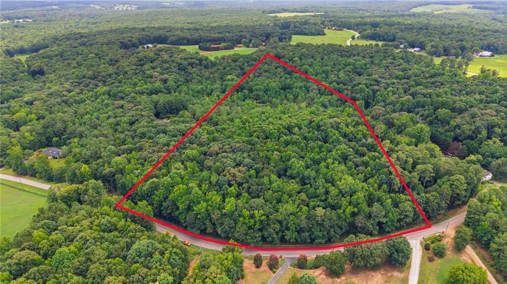 Property Photo: 0 Berea Road GA 30530