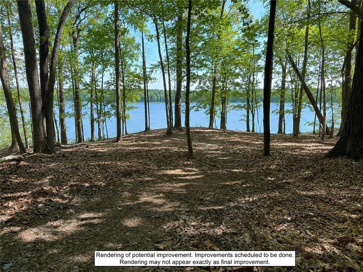 Property Photo: 5443 Little River Circle GA 30506