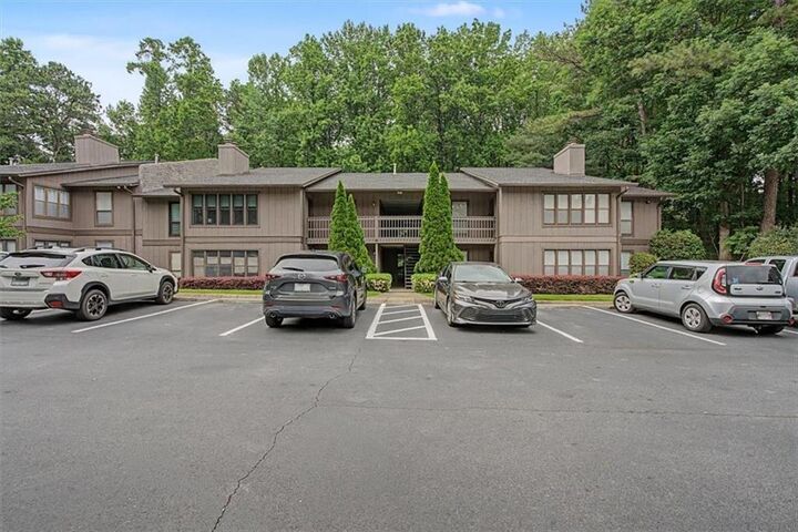 Property Photo: 319 Smokerise Circle SE GA 30067