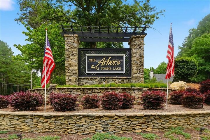 Property Photo:  906 Spring Valley  GA 30189 
