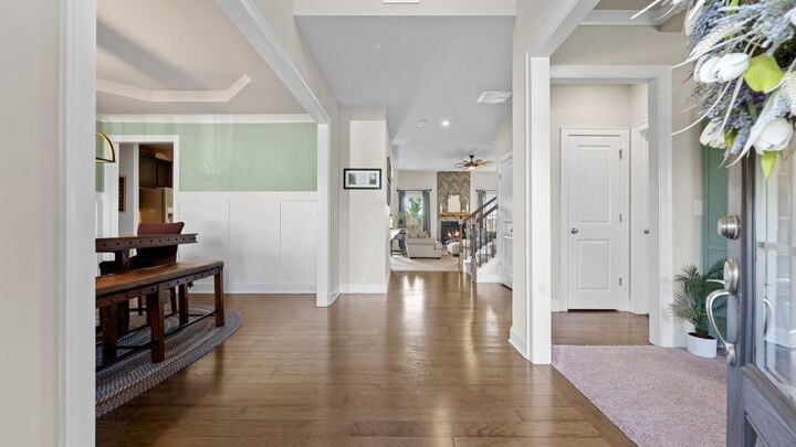 Property Photo: 6290 Birchfield Trail GA 30041