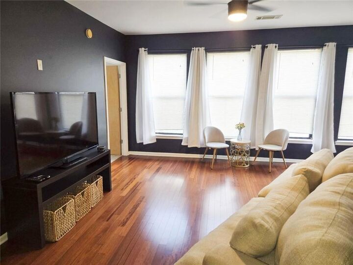 Property Photo: 898 Oak Street SW 3203 GA 30310