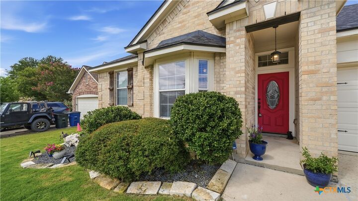 Property Photo:  2142 Belvedere Court  TX 78130 