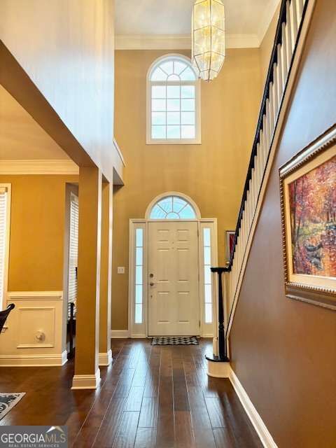 Property Photo: 902 Daylight Circle GA 30045