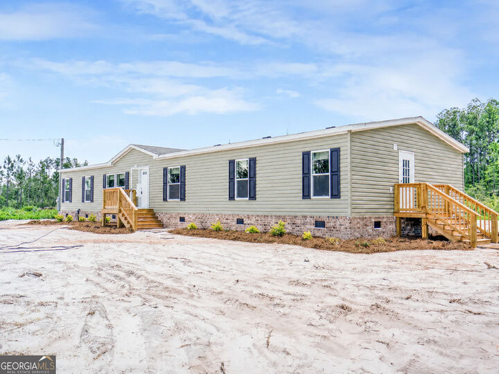 Property Photo: 50 Prescott Road GA 31537
