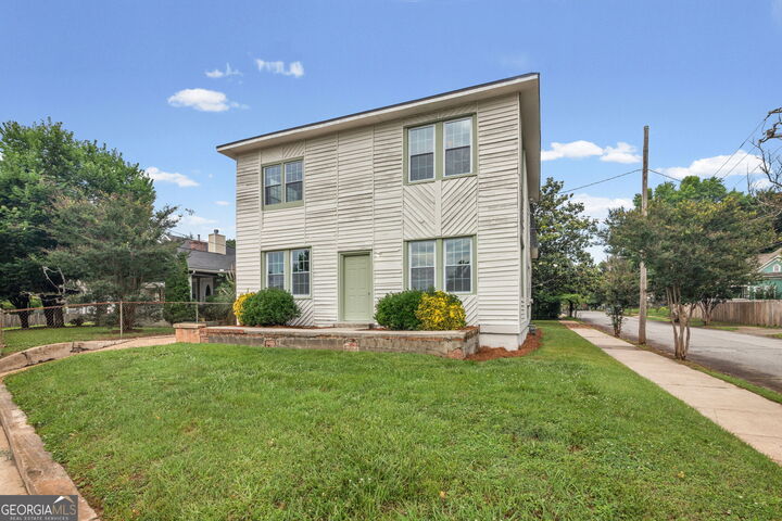 Property Photo: 3097 E Point Street GA 30344