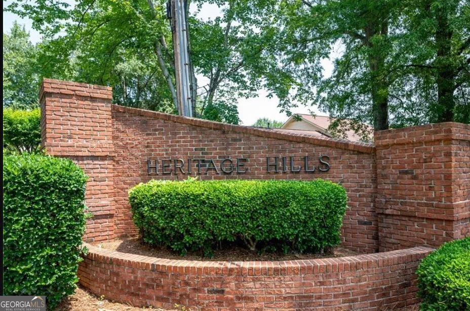 Property Photo: 306 Mount Vernon Drive GA 30701