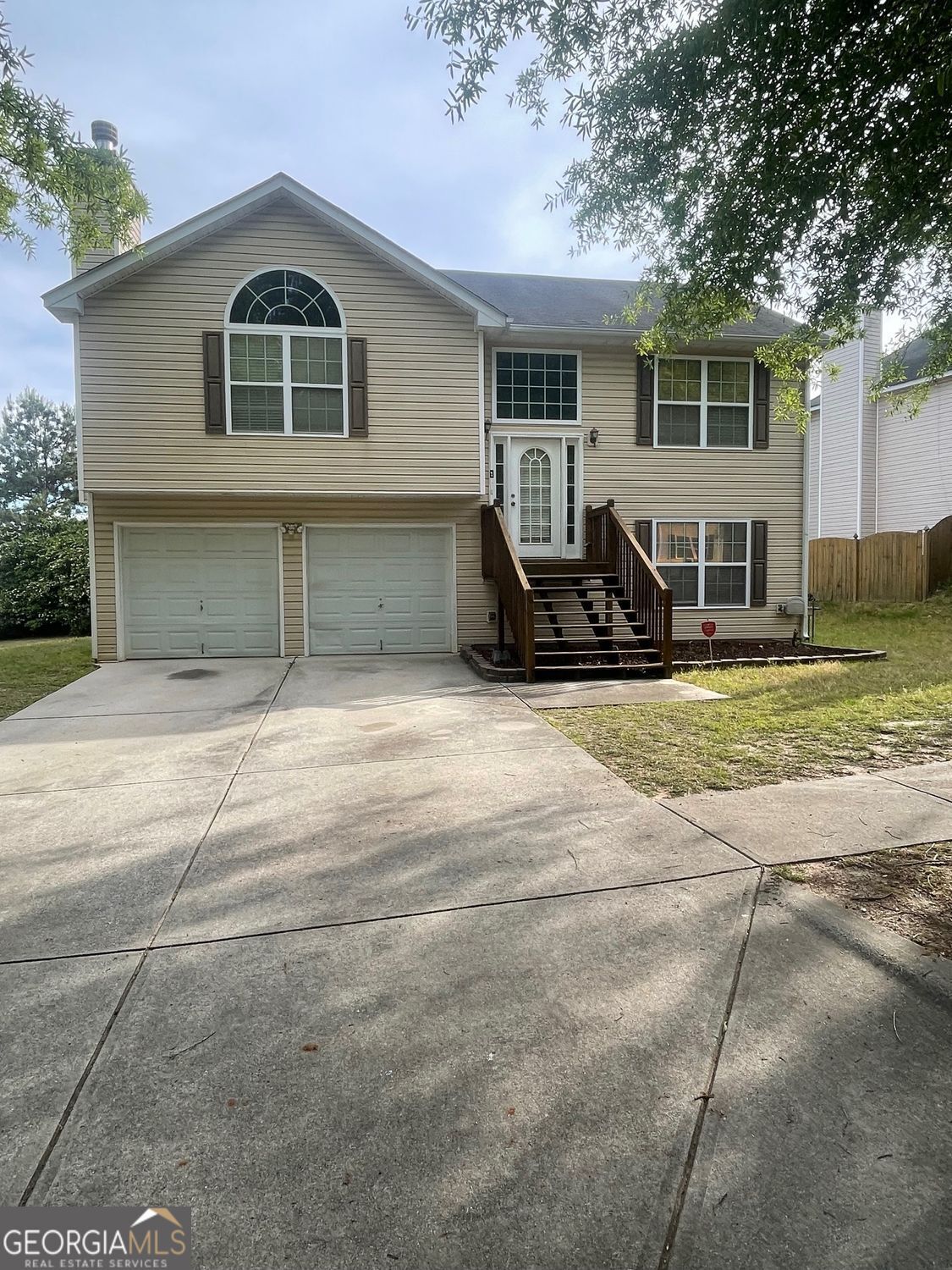 Property Photo:  5160 Bridle Point Parkway SW  GA 30039 