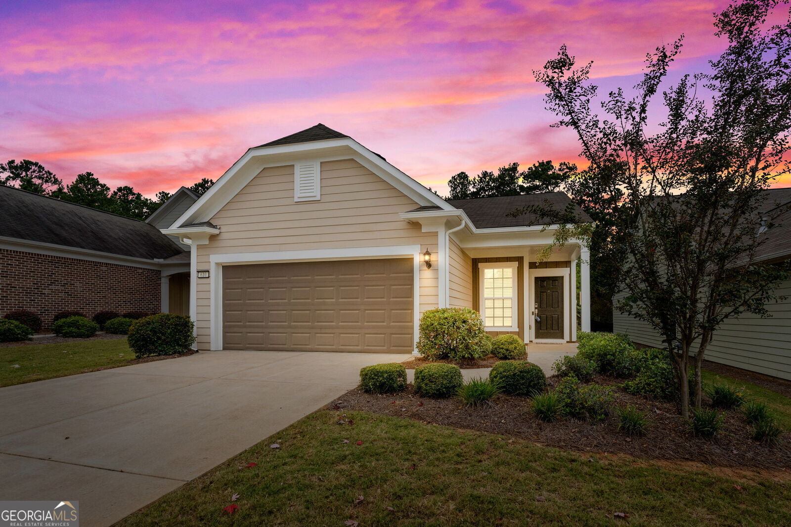 Property Photo:  610 Larch Looper Drive  GA 30223 