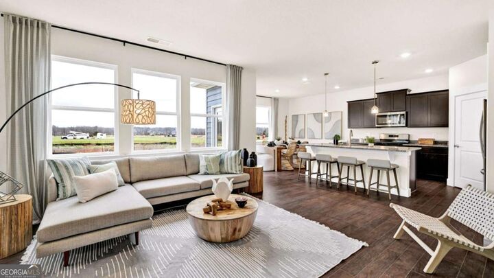 Property Photo:  5443 Brightwater Street  GA 30349 