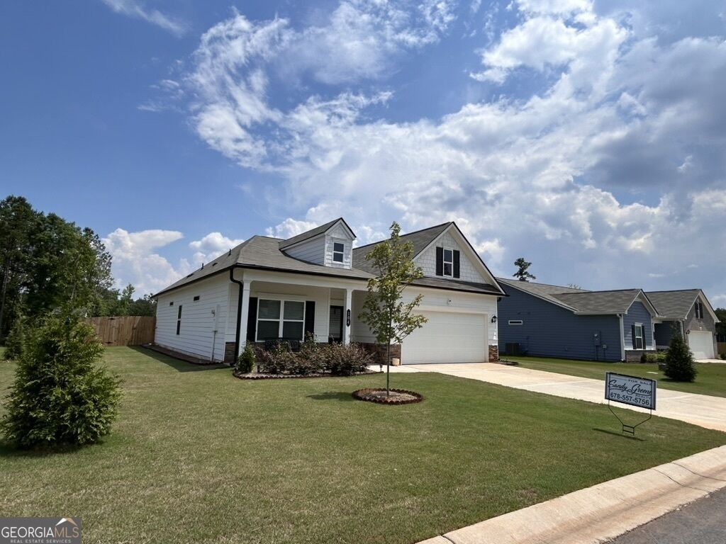 Property Photo: 104 Timber Way Court GA 31024