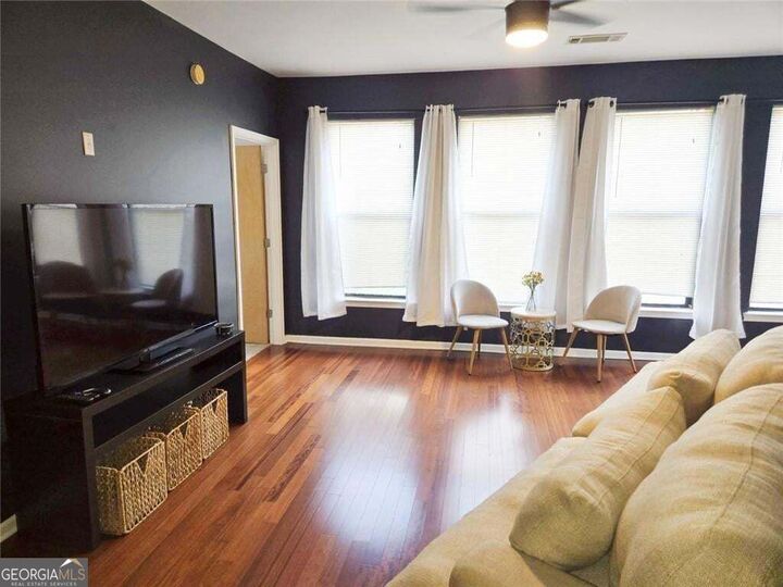 Property Photo: 898 Oak Street SW 3203 GA 30310
