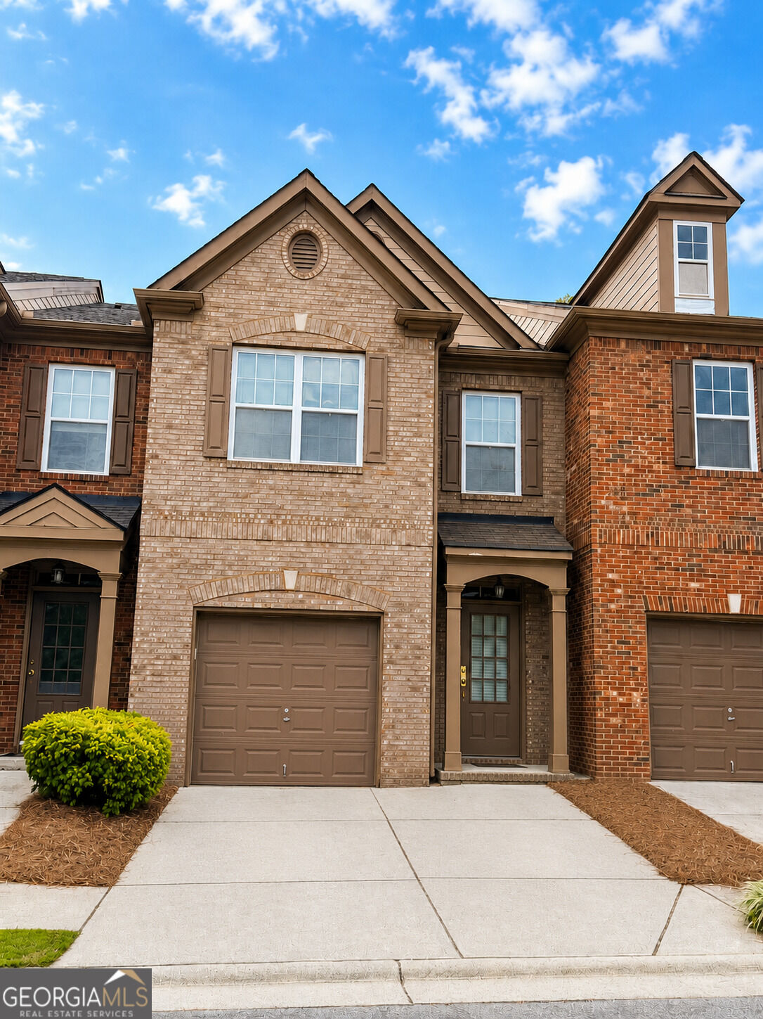 Property Photo:  7082 Murphy Joy Lane NW  GA 30092 