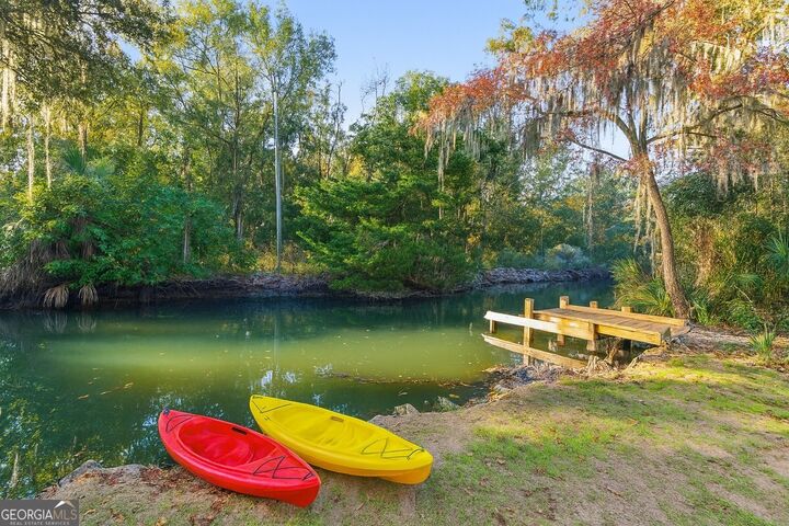Property Photo: 230 Yacht Road GA 31525