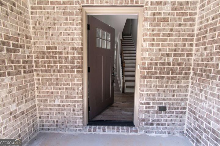 Property Photo:  1367 Old Shoal Creek Trail  GA 30114 