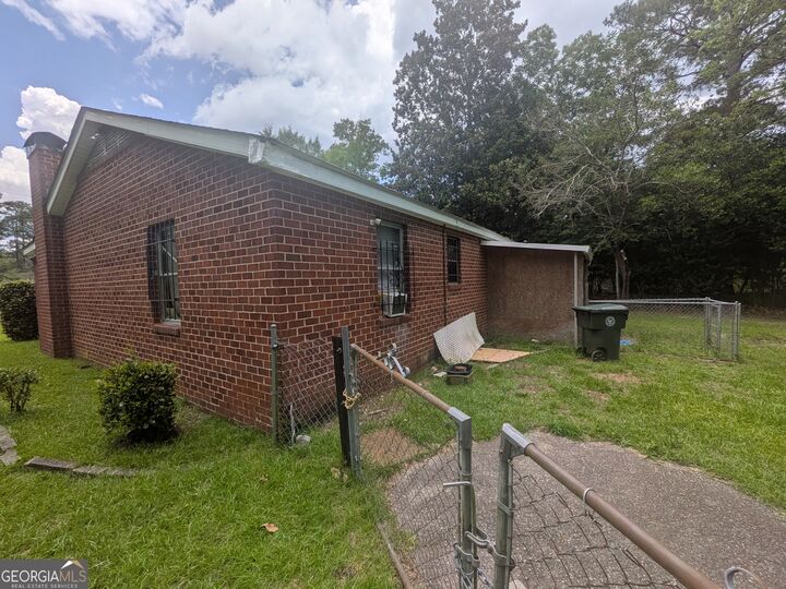 Property Photo:  3276 Sharon Drive  GA 31204 
