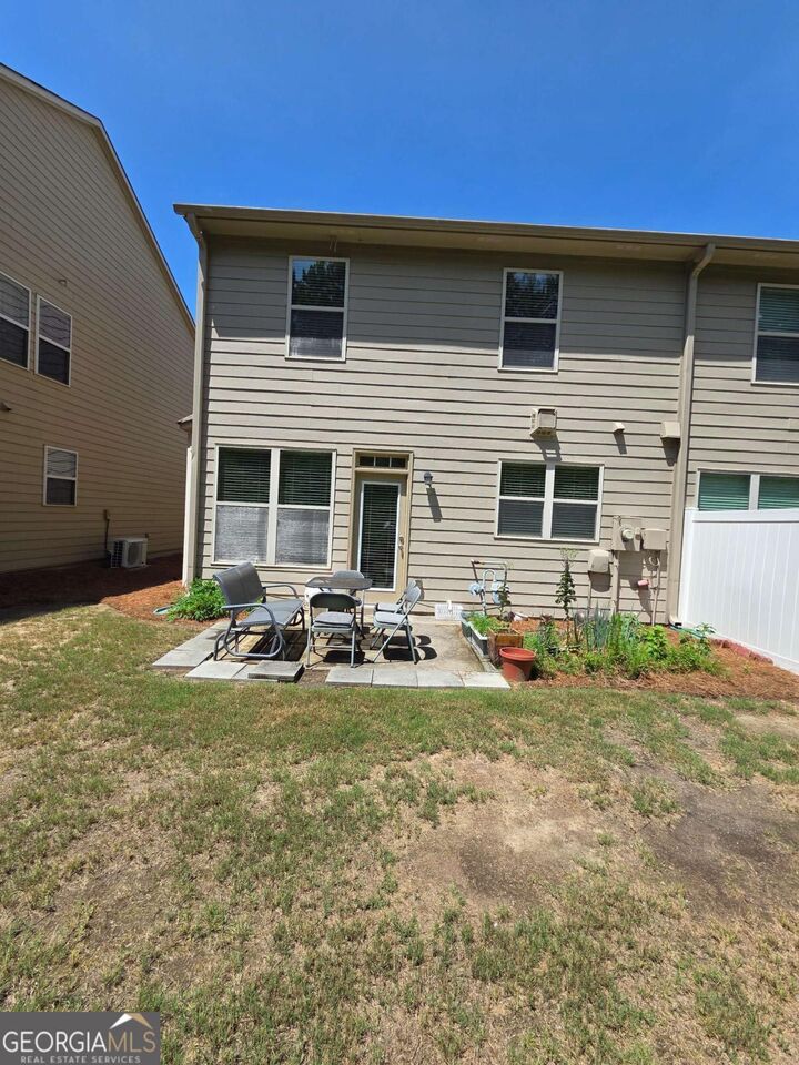 Property Photo: 3334 Sardis Bend Drive GA 30519