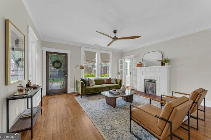 Property Photo:  125 E 54th Street  GA 31405 