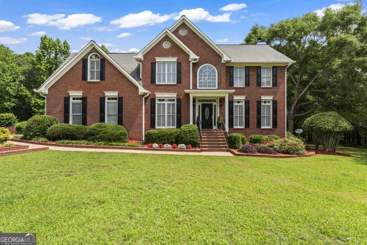Property Photo:  515 Harris Drive  GA 30252 