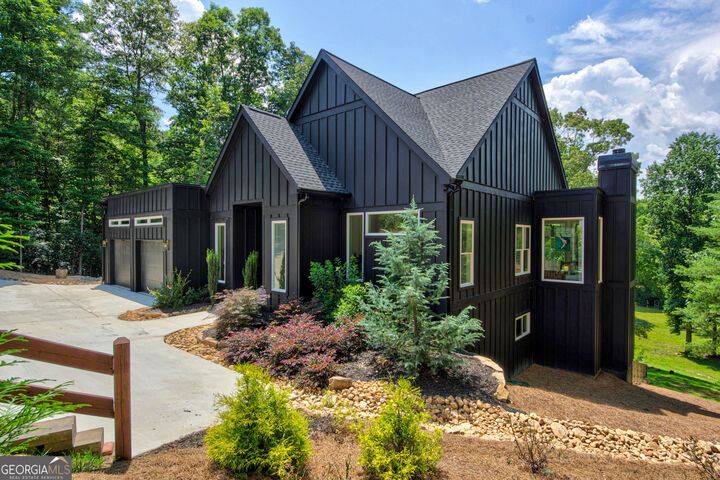 Property Photo:  2973 Panorama Drive  GA 30571 