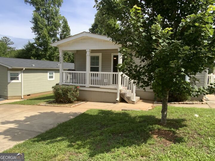 Property Photo:  130 Bob White Lane  GA 30263 