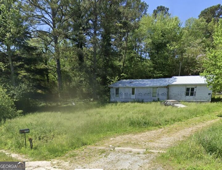 Property Photo:  1036 York Road  GA 30728 