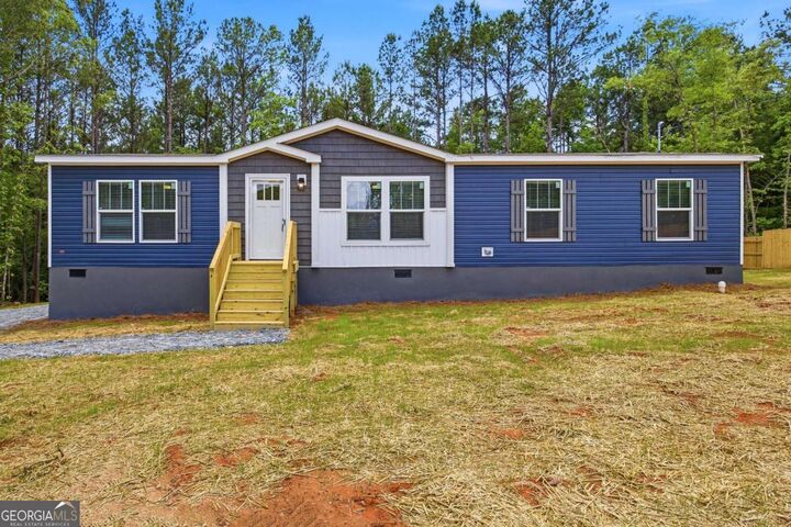 Property Photo:  108 Thomas Drive  GA 31024 