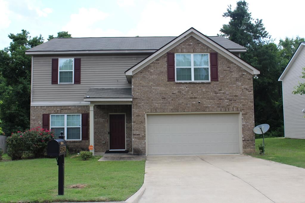 Property Photo:  5150 Kingsberry Lane  GA 31907 