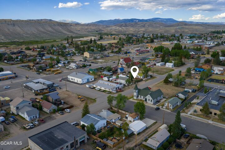 Property Photo:  411 Eagle Avenue  CO 80459 