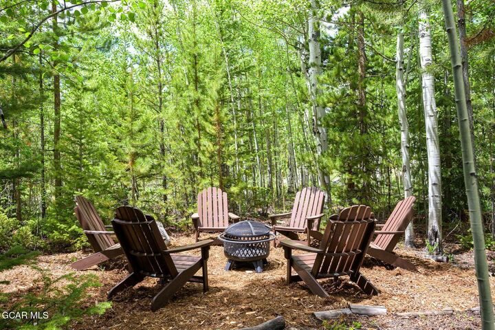 Property Photo: 765 Elk Trail CO 80482