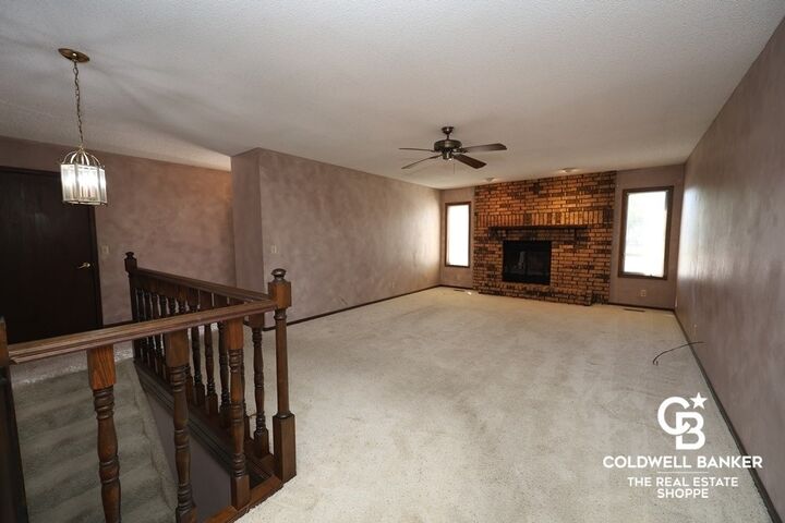 Property Photo: 2708 N Henderson Drive KS 67846
