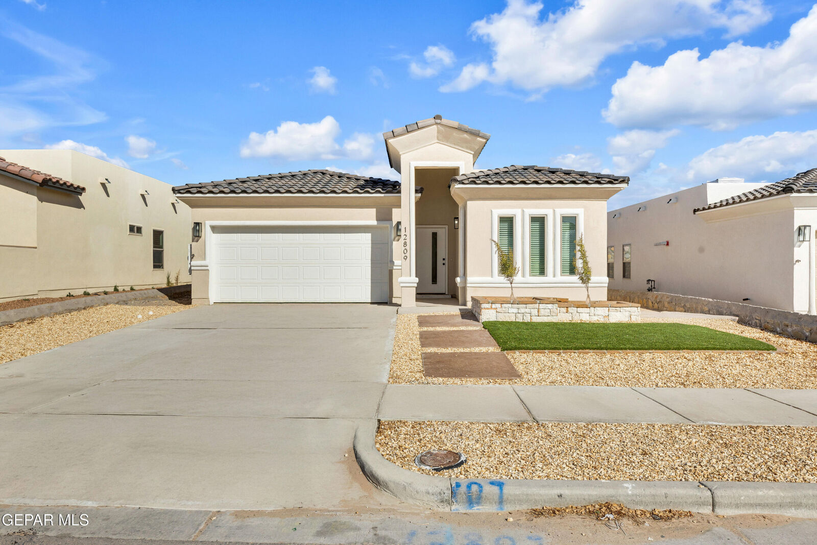 Property Photo: 13013 Stanwick Drive TX 79928