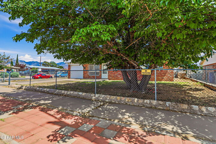 Property Photo:  4901 Debeers Drive  TX 79924 