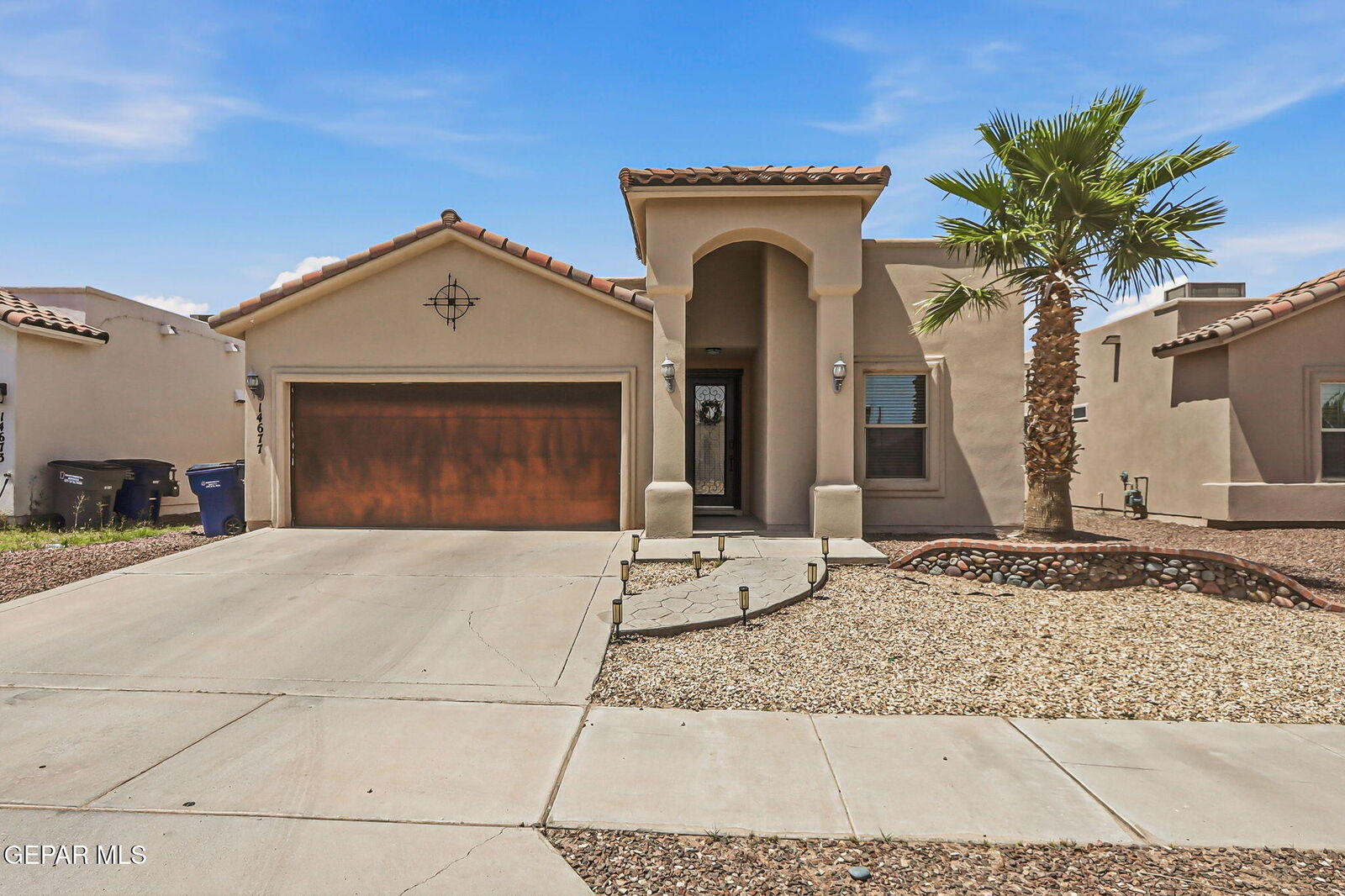 Property Photo: 14677 Jesus Almeida TX 79938