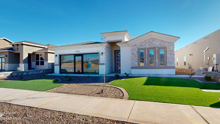 Property Photo: 13053 Stanwick Drive TX 79928