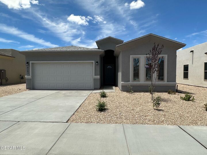 Property Photo:  13049 Stanwick Drive  TX 79928 