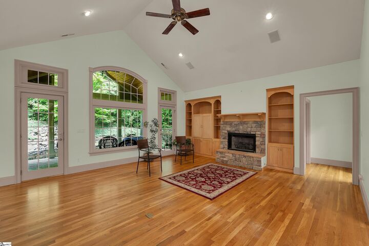 Property Photo:  28 Windswept Lane  SC 29690 