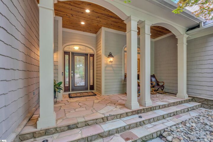 Property Photo:  2 Brown Deer Trail  SC 29690 