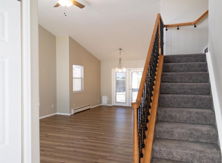 Property Photo:  417 W Mallard Way  CO 81504 