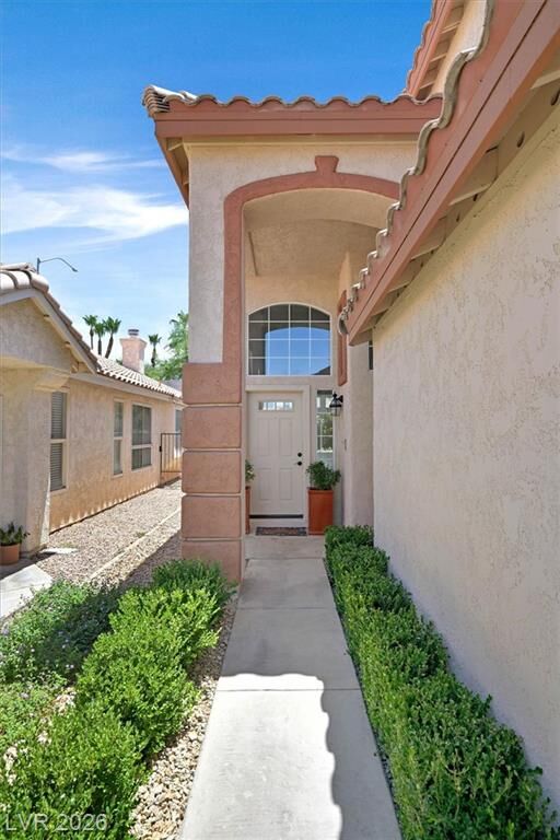 Property Photo: 1709 Talon Avenue NV 89074