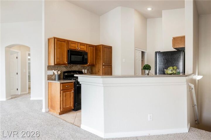 Property Photo: 1153 Amarillo Sky Place 101 NV 89002